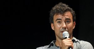 "الهاوية الجميلة"