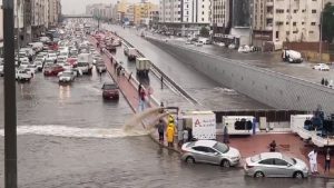 مدينة جدة السعودية