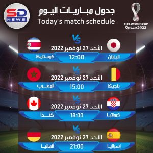 كاس العالم