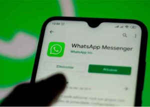 whats app
