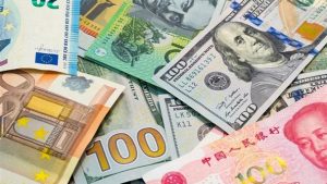 أسعار العملات الأجنبية اليوم