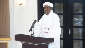حميدتي