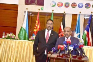 عودة السودان للاتحاد الأفريقي.. هل يكون (الإطاري) كلمة السر..؟