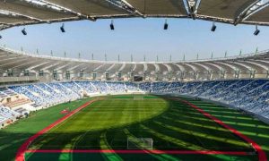 وزير الشباب والرياضة العراقي: حفل افتتاح خليجي 25 سيكون رائعا