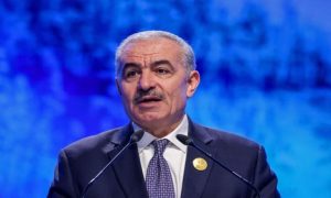 الاقتصاد الفلسطيني