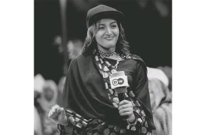 السودان.. تكشف تفاصيل مرعبة عن مقتل مغنية الراب الشهيرة "رنا"