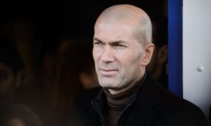 ماذا يمنع زيدان من تدريب منتخب البرازيل؟