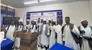 مجموعة من البجا في شرق السودان تعلن تكوين تنظيم مسلح