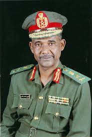 ضابط سوداني يكشف معلومات مثيرة عن حقيقة (إغتيال الزبير محمد صالح)