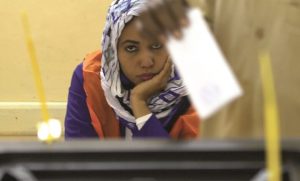 الحزب الشيوعي يرفض قيام الانتخابات في السودان