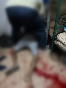 جريمة مروّعة بحقل نفطي بالسودان