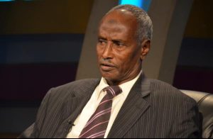 خبير عسكري: اتفاقية جوبا سبب المشاكل في شرق السودان