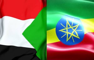 اثيوبيا والسودان