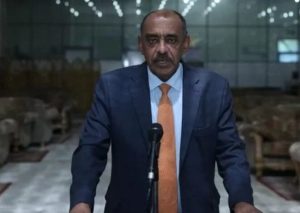 الخارجية تطالب المجتمع الدولي بدعم السودان لمواجهة تحديات الانتقال