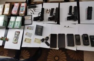 تورط نظاميين في نهب قُنصلية بالخرطوم