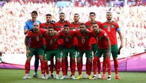 المغرب