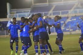 الهلال يحشد نجومه لمعركة الأهلي الخرطوم