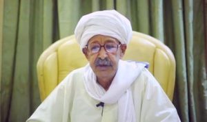 أمين سر البعث يكشف تفاصيل جديدة حول مفارقة مركزي (قحت)