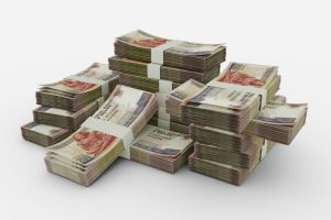 العملة المصرية تهوي لمستوى قياسي جديد عند 32 جنيها للدولار
