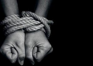 اختطاف مسؤول حكومي بجنوب كردفان واقتياده إلى جهة غير معلومه