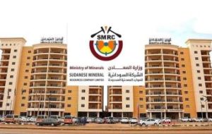 السودان يعلن عن إنتاج ما يفوق “18” طن ذهب