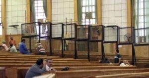 إخلاء سبيل متهمين بنشر أخبار كاذبة بضمان محل الإقامة