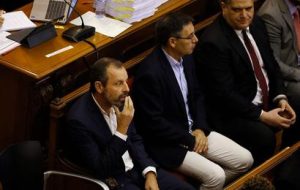 مستجدات جديدة في قضية رئيس برشلونة السابق