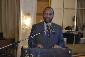 وزارة الصحة الاتحادي:(8) آلاف يخضعون لغسيل الكلى بالسودان