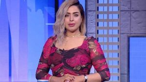 بالفيديو.. بسبب طريقة حديثها مع الضيف.. إيقاف مذيعة شهيرة وإحالتها للتحقيق