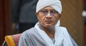 الواثق البرير: لن نرهن حل الازمه السياسية في السودان بمجموعه او أشخاص بعينهم