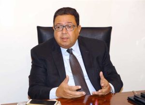 انطلاق مؤتمر «الإطار القانوني والرقابي لوثيقة ملكية الدولة
