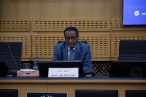 بدء أعمال الدورة الثانية لمؤتمر الإعلام العربي اليوم بتونس