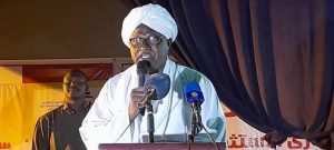 ختام فعاليات معرض نيالا التجاري الاستثماري الثامن