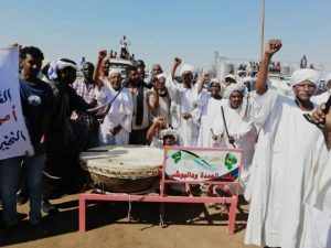 مزارعون بالجزيرة: الطرق الزراعية خطوة لزيادة الإنتاج ودعم الإقتصاد