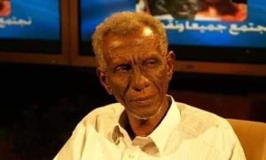 آخر الليل إسحق أحمد فضل الله موسم البحث عن حل