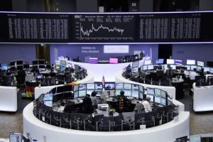 الأسهم الأوروبية تصعد والأنظار على بيانات التضخم الألمانية