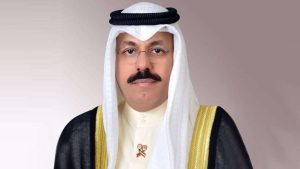 رئيس الوزراء الكويتي يعلن استقالة حكومته رسميا