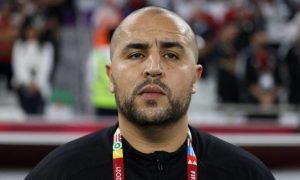 الكشف عن قائمة المنتخب الجزائري في بطولة أفريقيا للمحليين