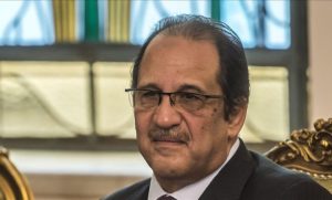 مباحثات بين “الحرية والتغيير” ورئيس المخابرات المصرية