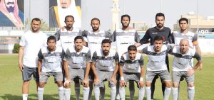 التعاون يهزم الطائي ويتقدم لـ "الرابع"