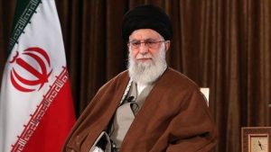 خطة خامنئي لإخماد الاحتجاجات