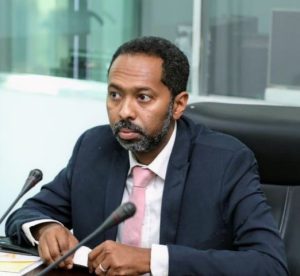انعقاد الانشطه الخاصة بالسلام وشرق السودان نهاية الشهر الجاري والأليه ستتولى أمر الدعوة وتيسير الأنشطة الخاصة بالسلام والشرق