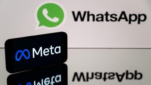 هيئة تنظيمية أوروبية تغرم "واتساب" نحو 5.9 مليون دولار